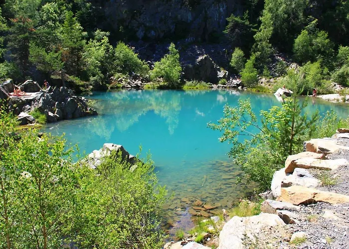 Le Petit St Jacques