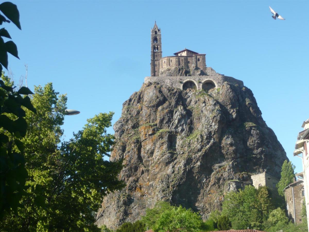 Le Petit St Jacques *