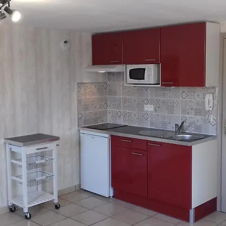 Appartement Le Petit St Jacques à Le Puy-en-Velay Extérieur photo