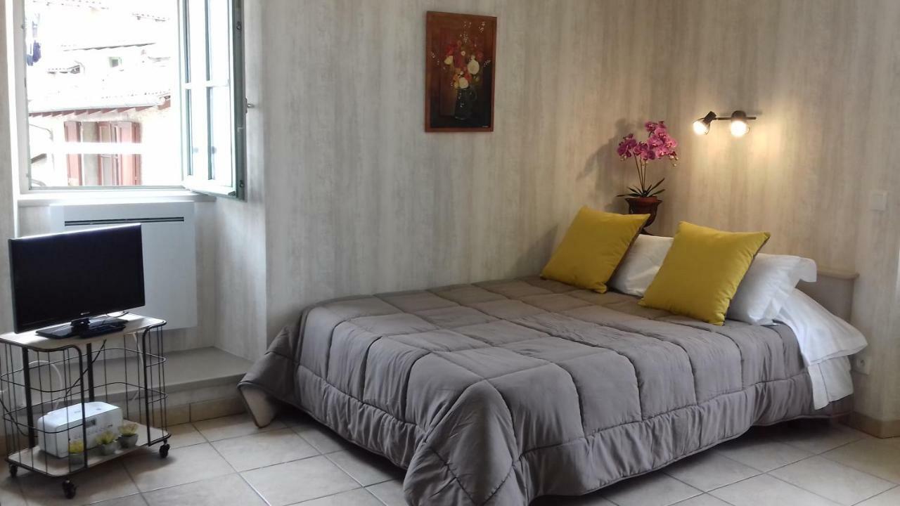 Le Petit St Jacques Appartement