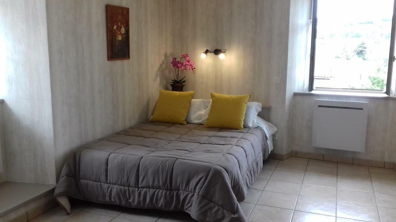 Appartement Le Petit St Jacques *