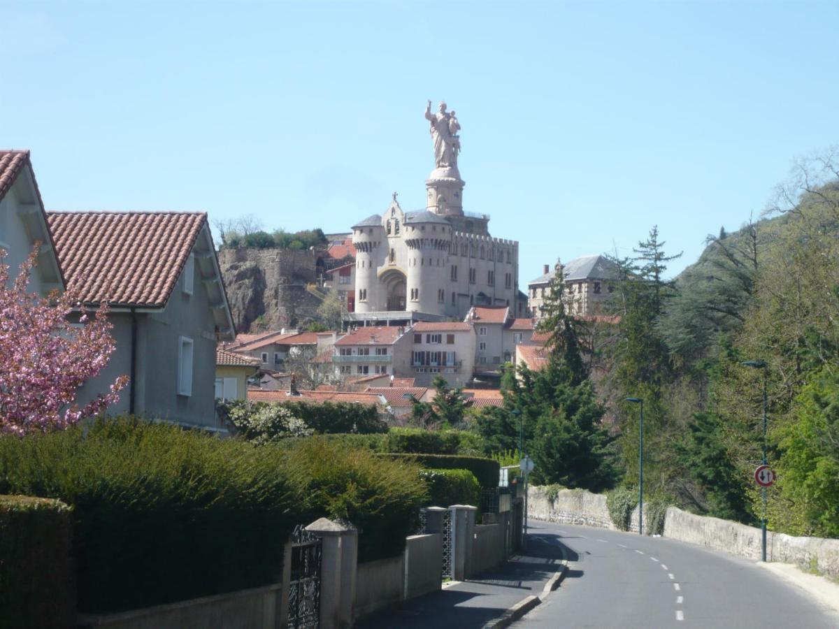 Appartement Le Petit St Jacques