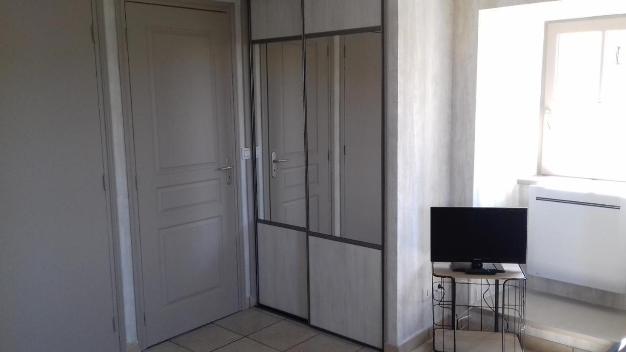 Le Petit St Jacques Appartement