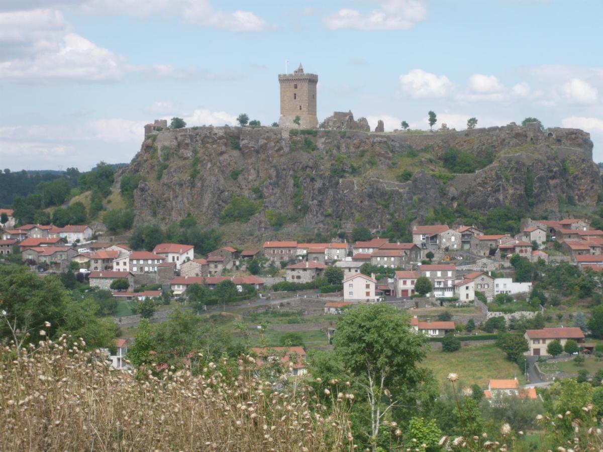 Le Petit St Jacques *