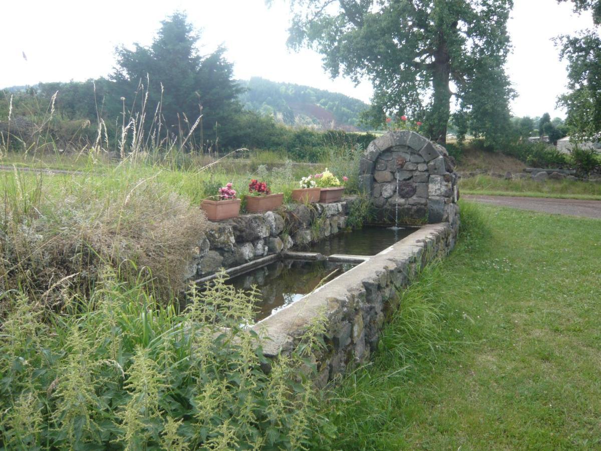 Appartement Le Petit St Jacques Le Puy-en-Velay
