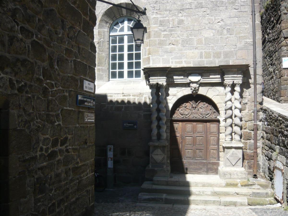 Appartement Le Petit St Jacques Le Puy-en-Velay