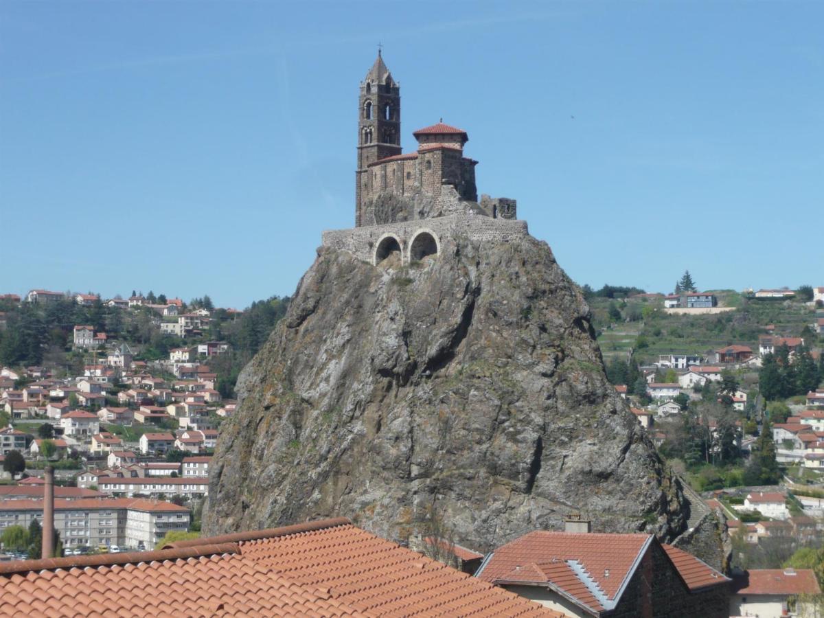 Le Petit St Jacques *