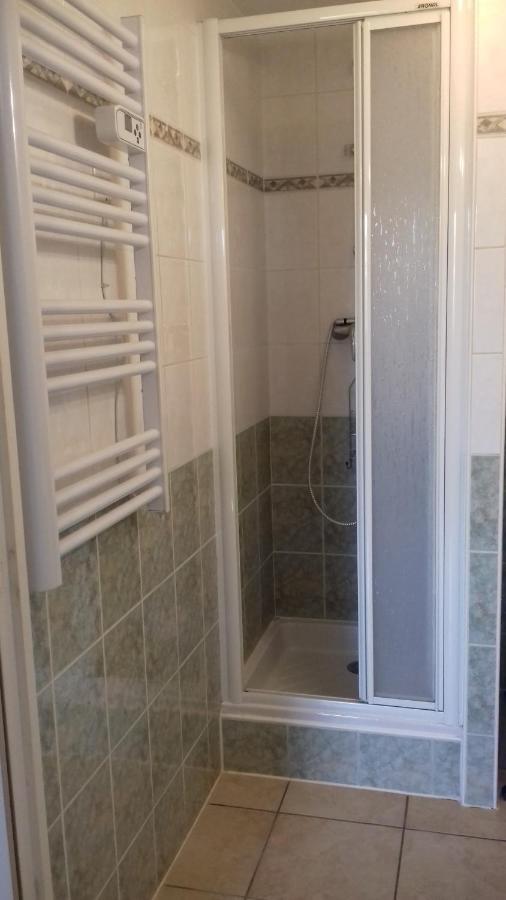 Appartement Le Petit St Jacques