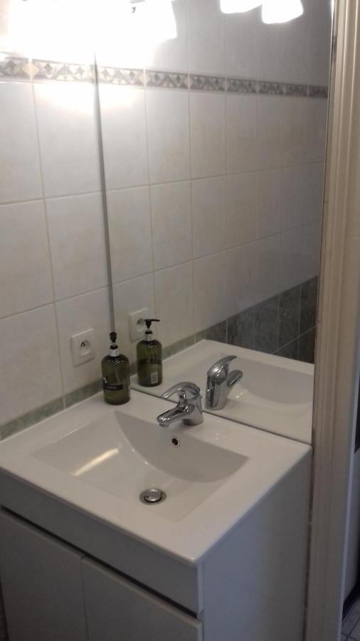 Appartement Le Petit St Jacques *